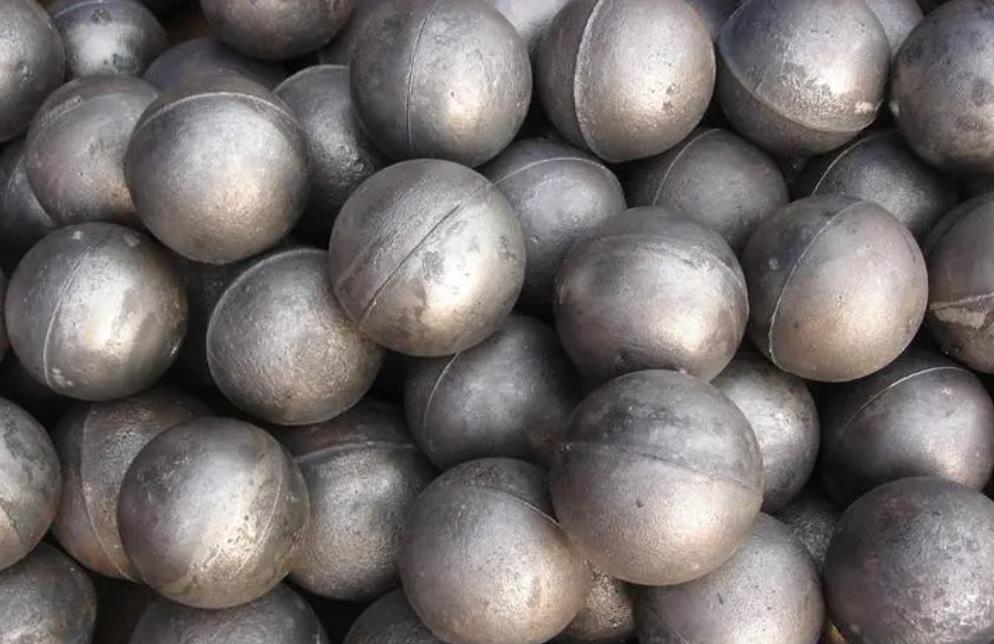 耐磨鋼球密度對(duì)研磨效率有影響嗎？